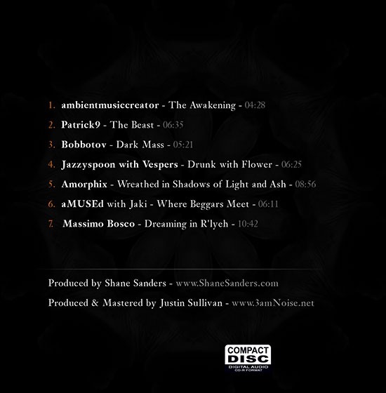 2009: Still Life Edition track listing and credits