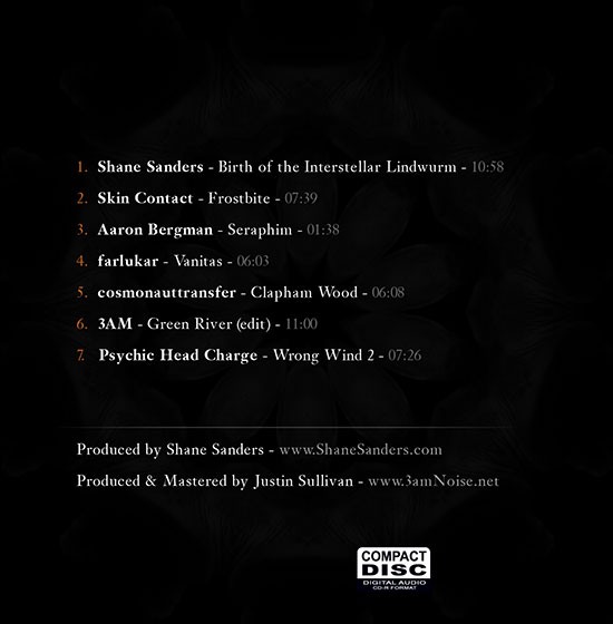 2009: Still Life Edition track listing and credits