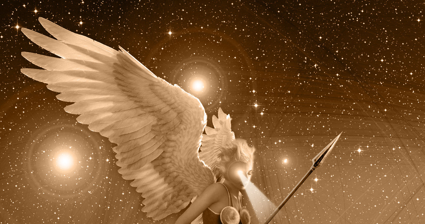 Original Valkyrie artwork: daz valkyrie 2