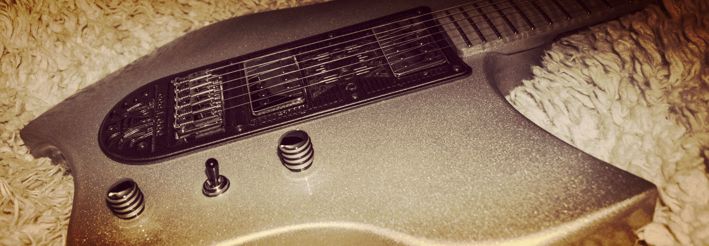 Pickup arrangement